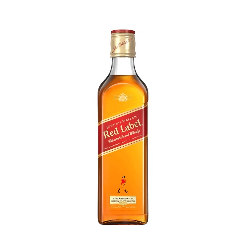 Johnnie Walker Red Label